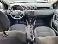 gebraucht Dacia Duster Prestige dCi 115 4WD