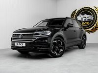 Gebraucht VW Touareg 231 PS (169 kW) 2024 Schwarz SUV