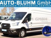 Second-hand Ford Transit 131 CP (96 kW) 2025 Alb Van