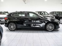 gebraucht BMW 120 d xDrive Hatch