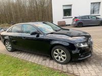 gebraucht Audi A4 Ambition 1.8 TFSI