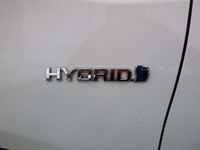 gebraucht Toyota Yaris 1,5 VVT-i Hybrid Automatik/Kamera