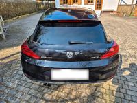 Gebraucht VW Scirocco 180 PS (132 kW) 2016 Schwarz Coupé