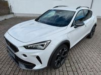 Gebraucht Cupra Formentor VZ 245 PS (180 kW) 2022 Weiß SUV
