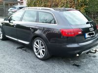 Gebraucht Audi A6 Allroad 233 PS (171 kW) 2007 Grau Kombi