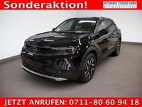 Gebraucht Opel Mokka Elegance 131 PS (96 kW) 2023 Schwarz SUV