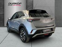 Gebraucht Opel Mokka Elegance 131 PS (96 kW) 2021 Grau SUV