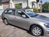 gebraucht VW Golf VII 