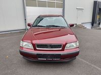 gebraucht Volvo S40 1.8