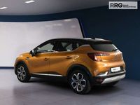 gebraucht Renault Captur II INTENS E-TECH PLUG-IN 160 SITZHEIZUNG