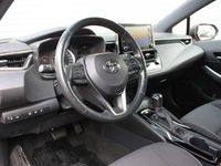 Gebraucht Toyota Corolla Comfort 98 PS (72 kW) 2020 Rot Kombi