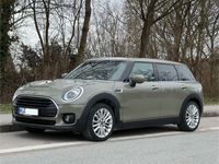 gebraucht Mini Cooper Clubman Cooper Facelift Chili