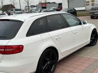 gebraucht Audi A4 b8 Avant.TDI 2 Diesel