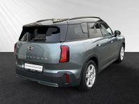 Gebraucht Mini Cooper Countryman 2024 Grün SUV