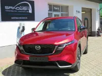 Neu Mazda CX-5 Exclusive-Line 141 PS (103 kW) 2026 SUV