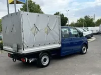 Gebraucht VW T6 110 PS (80 kW) 2017 Andere Van