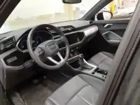 Second-hand Audi Q3 S-Line 150 CP (110 kW) 2025 Negru SUV