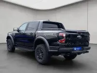 Gebraucht Ford Ranger Raptor 209 PS (153 kW) 2026 Schwarz Pickup