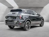 Neu Lynk & Co 01 139 PS (102 kW) 2025 Schwarz SUV