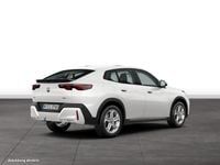 Gebraucht BMW X2 150 PS (110 kW) 2025 Weiß SUV