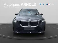 Neu BMW X3 M Sport 208 PS (152 kW) 2026 Sophistograu brillanteffekt c SUV