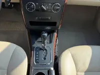 Gebraucht Mercedes A200 Elegance 136 PS (100 kW) 2005 Schwarz Van / Kleinbus