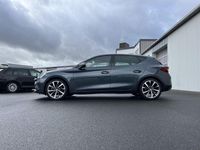 Gebraucht Seat Leon FR 150 PS (110 kW) 2021 Magnetic tech Limousine