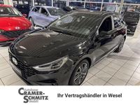 Gebraucht Hyundai i30 Advantage 140 PS (102 kW) 2024 Abyss black (metallic) Kombi