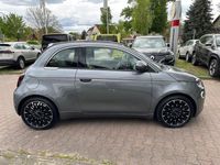 gebraucht Fiat 500e (332) Cabrio La Prima