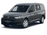 Neu VW Caddy Maxi 122 PS (89 kW) 2026 Grau Van / Kleinbus