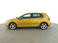 gebraucht VW Golf VII 1.4 TSI Highline BlueMotion, Benzin, 15.210 €