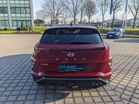 gebraucht Hyundai Kona N LINE - Automatik