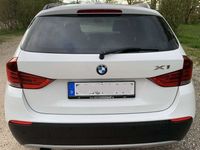 gebraucht BMW X1 X1sDrive18i Aut. Pano abn. Anhängerkupplung