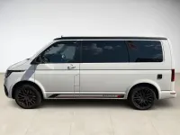 Gebraucht VW California Edition 150 PS (110 kW) 2022 Weiß Van