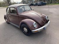 Gebraucht VW Käfer 34 PS (25 kW) 1983 Violet Kleinwagen
