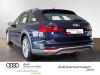 Gebraucht Audi A6 Ambiente 245 PS (180 kW) 2023 Firmamentblau metallic Kombi