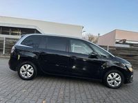 Gebraucht Citroën C4 120 PS (88 kW) 2018 Schwarz Limousine
