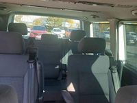 Usata VW T5 174 CV (127 kW) 2004 Nero Furgone