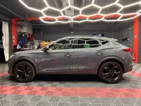 Gebraucht Cupra Formentor VZ2 310 PS (228 kW) 2023 Grau SUV