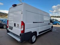 Gebraucht Fiat Ducato 131 PS (96 kW) 2017 Van