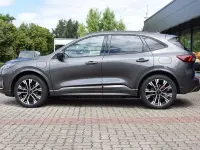 Neu Ford Kuga ST-Line X 242 PS (177 kW) 2026 Magnetic grau SUV