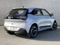 Neu DongFeng Box 69 kW (95 PS) 2026 Silber Kleinwagen