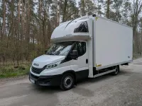 Gebraucht Iveco Daily 180 PS (132 kW) 2023