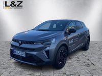 Gebraucht Renault Symbioz Esprit Alpine 159 PS (116 kW) 2025 Stahlgrau SUV