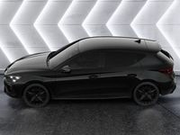 Neu Cupra Leon VZ 272 PS (200 kW) 2026 Schwarz Limousine