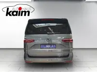 Gebraucht VW T7 Edition 150 PS (110 kW) 2025 Grau Van