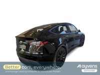 Gebraucht Tesla Model Y Performance 392 kW (534 PS) 2023 Fahrzeugfarbe SUV