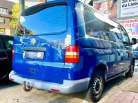Gebraucht VW T4 86 PS (63 kW) 2003 Andere Van