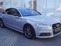 Gebraucht Audi A6 Competition 326 PS (239 kW) 2018 Grau Limousine