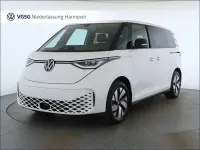 Gebraucht VW ID. Buzz Goal 210 kW (286 PS) 2025 Weiß Van / Kleinbus